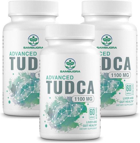 Sambugra tudca liver - sambugra,