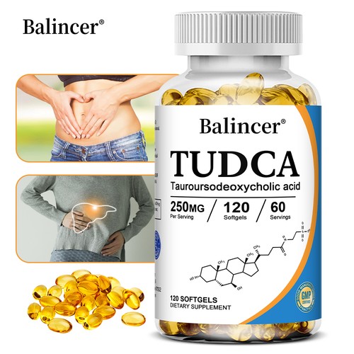 Tudca supplement 250mg for - tudca, supplement,250mg