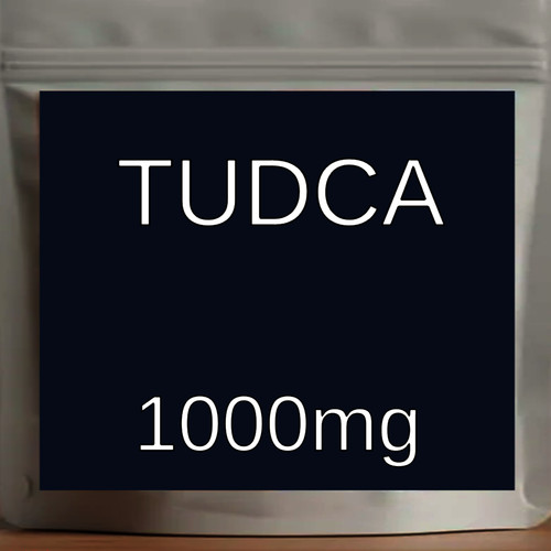 Tudca 1000mg week - tudca,