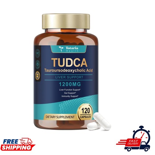 Ultra strength tudca liver - ultra,