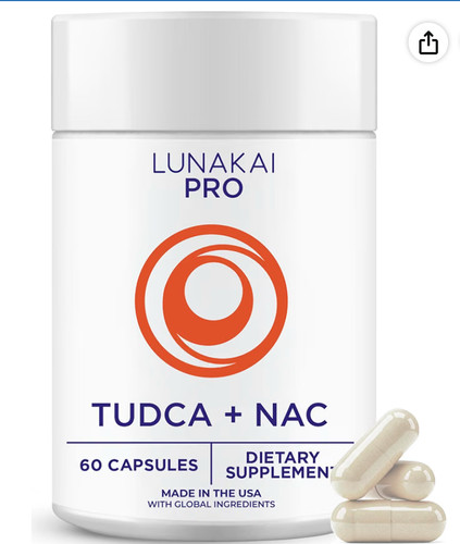 Usa made tudca - made,