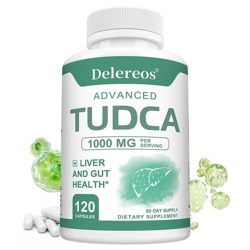 Advanced tudca 1000mg - advanced,