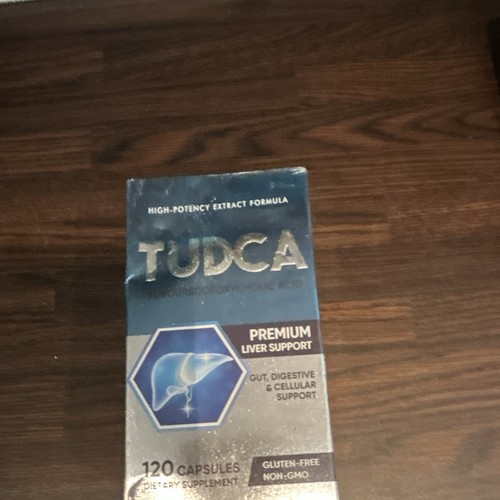Tudca tablets - tudca,