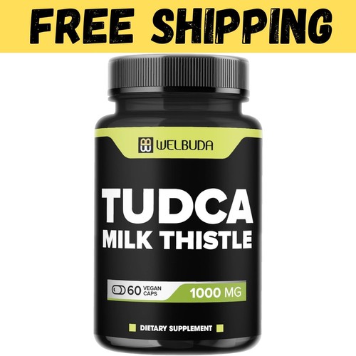 1000mg tudca supplement with - 1000mg,