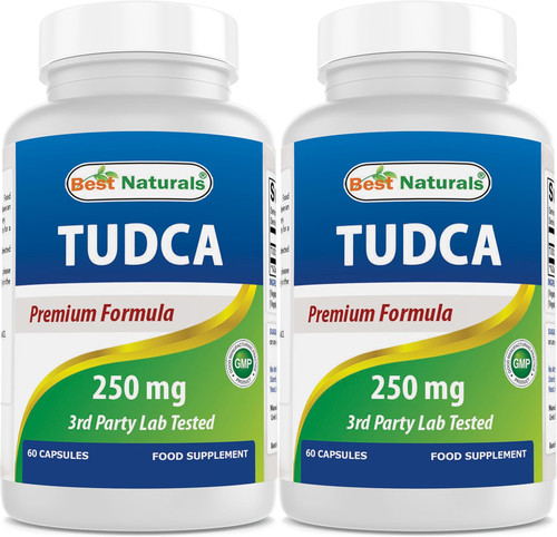Best naturals tudca - best,
