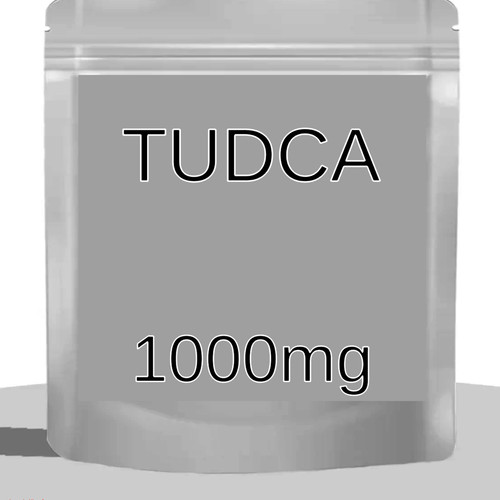 Tudca 1000mg tablets - 1000mg, 30