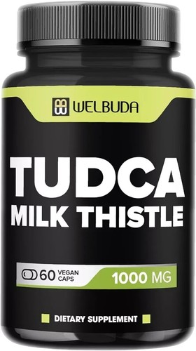 1000mg tudca supplement with - 1000mg,