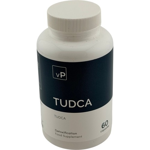Vitalitypro tudca - vitalitypro,