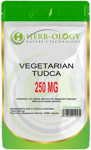 Tudca supplement capsules - tudca, |