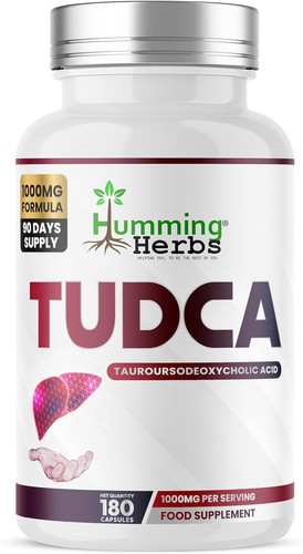 Tudca supplement - tudca,