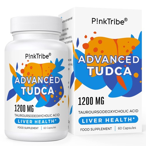 Tudca tauroursodeoxycholic - tudca, (tauroursodeoxycholic