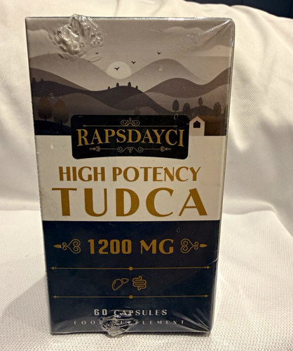 Rapsdayci tudca 1200mg - 1200mg, immune