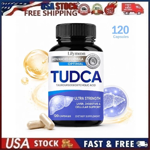 Tudca 2000mg maximum - tudca, potency