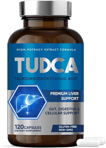 Tudca for liver cell - for,