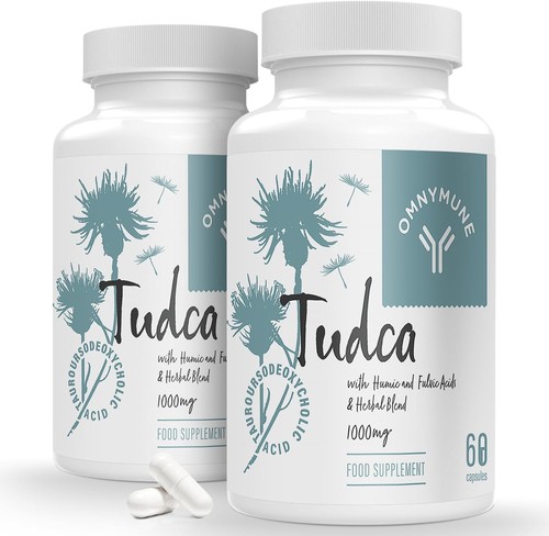 Tudca liver supplements 1000 - tudca,