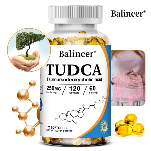 Tudca supplement 250mg for - supplement,250mg,