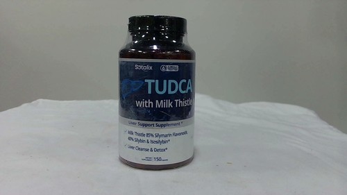 Sotalix tudca with milk - tudca,