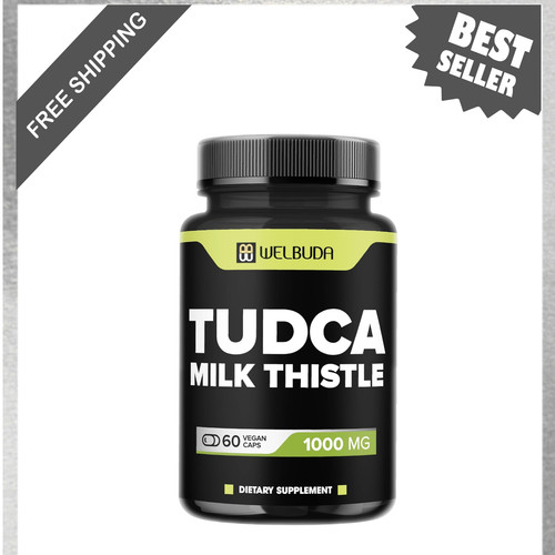 Tudca supplement with - supplement,