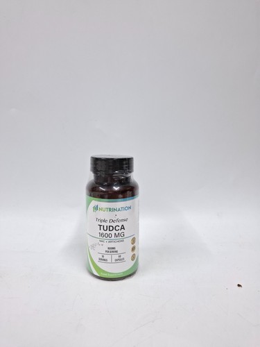 Nutrition triple defence - nutrition,