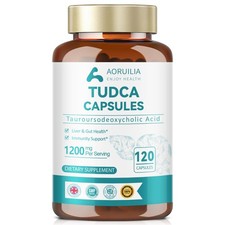 TUDCA Supplement