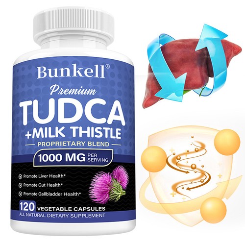 Advanced tudca 1000mg - advanced,