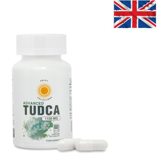 Ultra strength tudca liver - ultra,